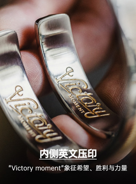 马登工装美式复古纳瓦霍半环式手镯印第安开口手环配饰品男女健身
