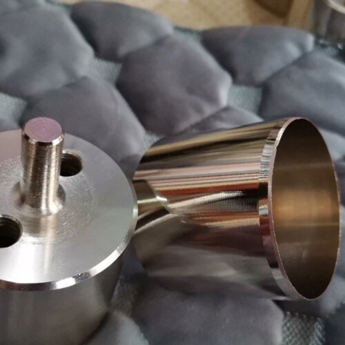 窗帘打孔器 窗帘打孔机 窗帘开孔器 刀头 打孔钻头窗帘环厂家直销 - 图2