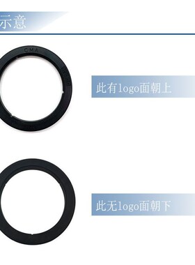 原装ASTORIA CMA 奥斯托利亚咖啡机冲泡头胶圈冲煮头密封圈幸运咖