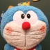 Nhật Bản mua máy Doraemon chính hãng mèo búp bê sang trọng leng keng búp bê mèo Blue fat gối đồ chơi - Đồ chơi mềm đồ chơi cho trẻ sơ sinh Đồ chơi mềm