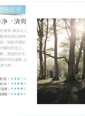 欧伦馥舍清爽保湿润肤乳持久留香