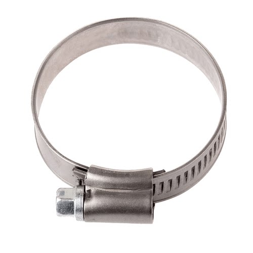 TJBC天津宝成304不锈钢英式喉箍强力加厚卡箍抱箍水管固定卡扣箍 - 图3