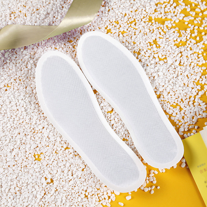 贝贝熊发热鞋垫暖足贴自发热暖鞋垫暖宝宝贴足底加热鞋垫暖脚暖贴,淘宝优惠券,粉丝福利购,淘宝优惠卷