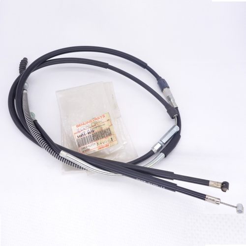 原装进口Z1000 Z800 Z900 Z750 Z650油门线拉线Z1000SX离合线 - 图0