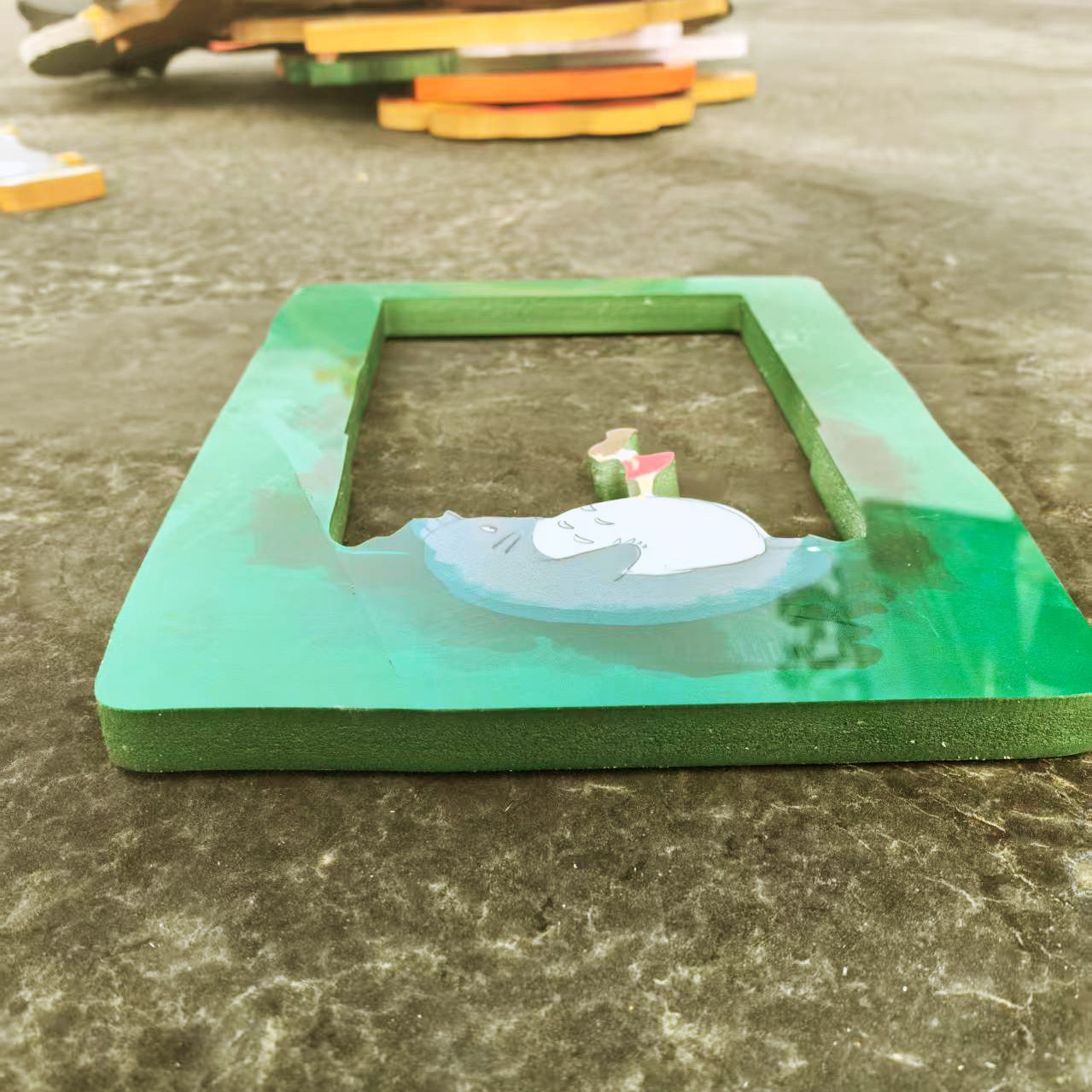 客厅壁开关贴清新日式装饰韩版贴墙贴保护套卧室插座贴开关保护套,淘宝优惠券,粉丝福利购,淘宝优惠卷