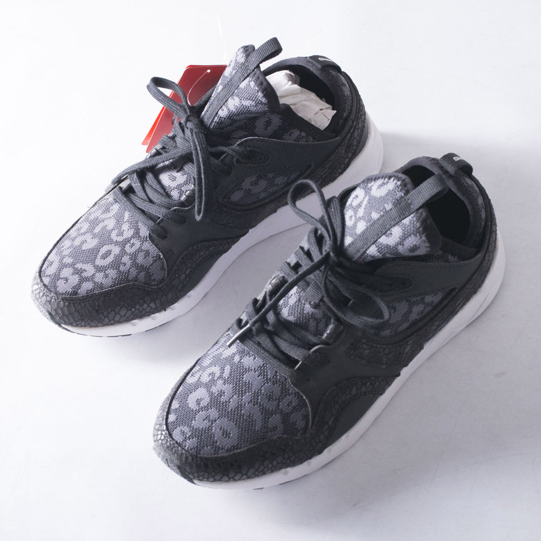 孤品清货有38码~品牌尾货内里加绒女士系带运动鞋耐磨防滑跑步鞋,淘宝优惠券,粉丝福利购,淘宝优惠卷