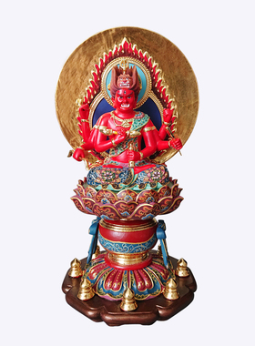 佛像摆件木雕定制厂家