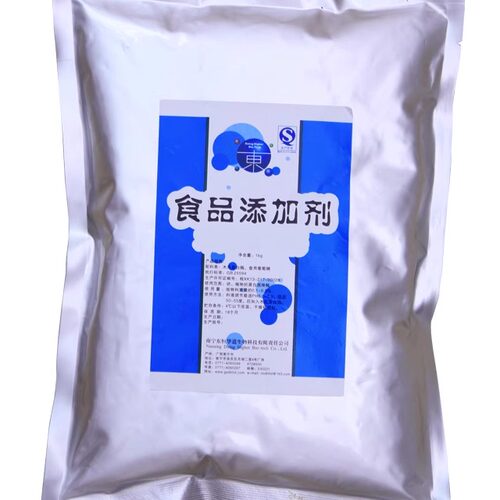 东恒华道鹅肠鸭肠粉生物酶嫩脆剂串串鸭肠王腌制粉食材保水增脆粉 - 图3