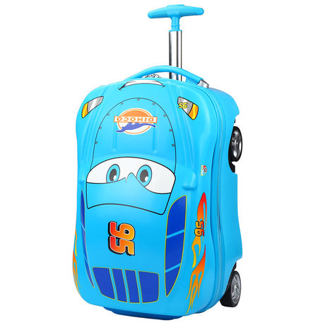 disney baby suitcase