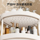 Youqin bathroom storage rack increases large capacity