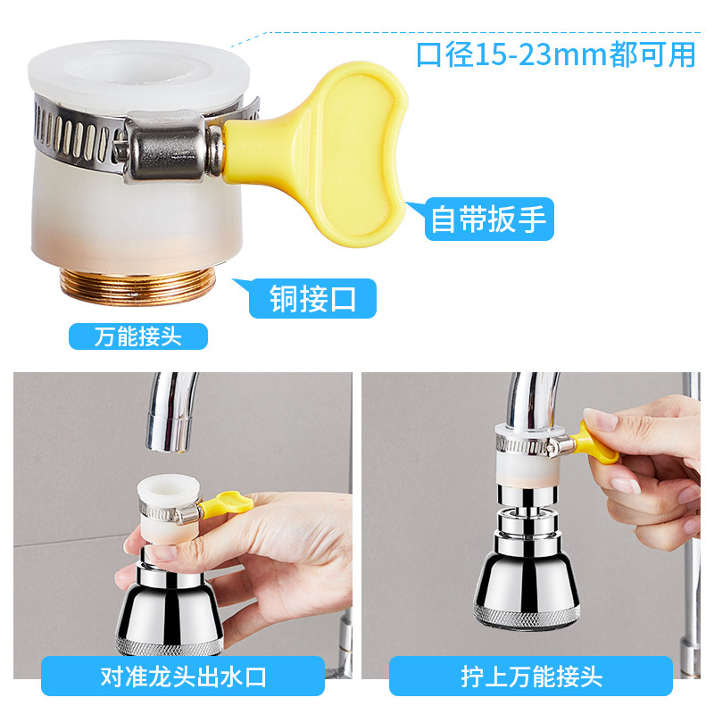  优勤家居滤水器/净水器