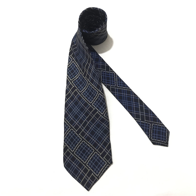 中古领带vintage古着孤品复古休闲商务条纹印花手打配饰领带JH38,淘宝优惠券,粉丝福利购,淘宝优惠卷