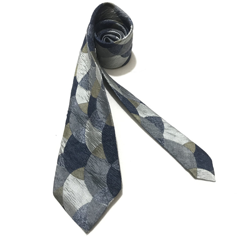 中古领带vintage古着孤品日系复古休闲学院衬衫配饰真丝手打LXL53,淘宝优惠券,粉丝福利购,淘宝优惠卷