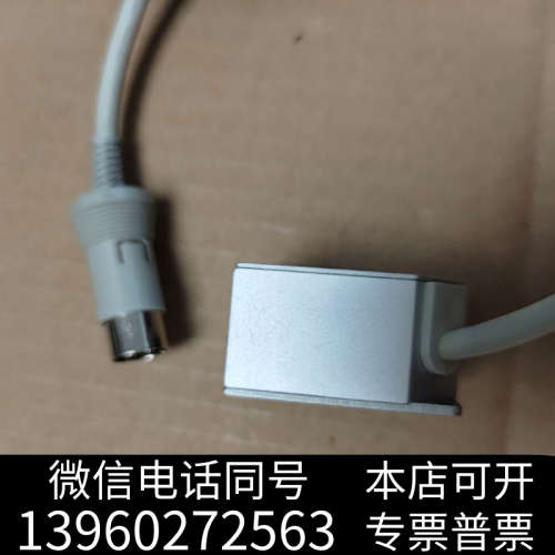 全新欧姆龙v500-r421,阅读器,设备拆下来,看上的直接拍吧询价 - 图2