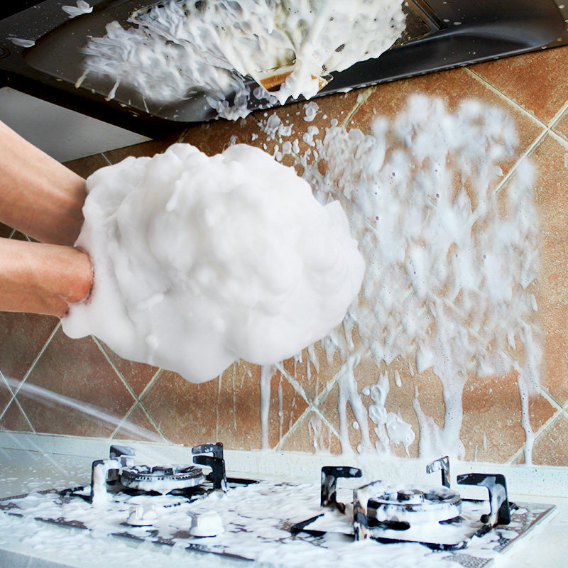 心居客清洁油污净 予馨家居油污清洁剂