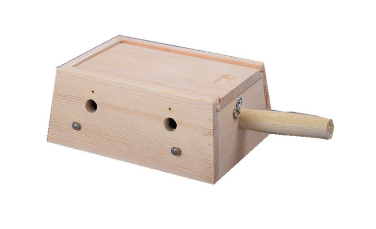 实木艾灸盒八柱8针家用随身灸木制艾条盒腰背腹腿部艾绒灸盒全身,淘宝优惠券,粉丝福利购,淘宝优惠卷