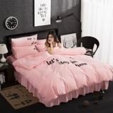 Хлопковый пододеяльник для школьников, постельные принадлежности