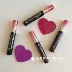 Nhật Bản dịch vụ mua sắm trực tiếp mail 3 thế hệ Kiss Me Kiss Meite mascara xoăn dài dày nước ấm có thể tháo rời - Kem Mascara / Revitalash chuốt mi missha Kem Mascara / Revitalash