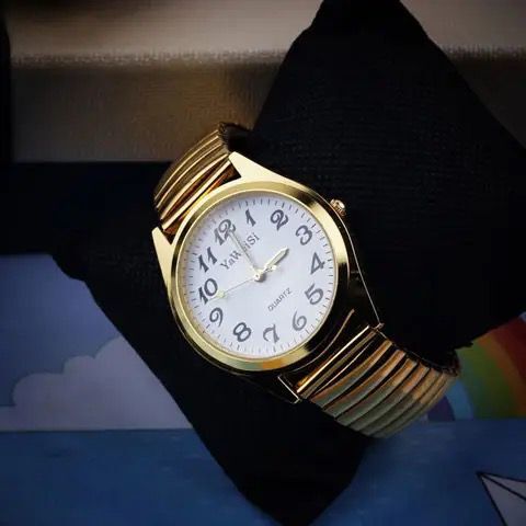 新款女士手表钢带夜光防水手表女款皮带手表小表盘学生中老年手表