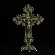 天主教十字架摆件大推荐品牌 新人首单立减十元 21年6月 淘宝海外