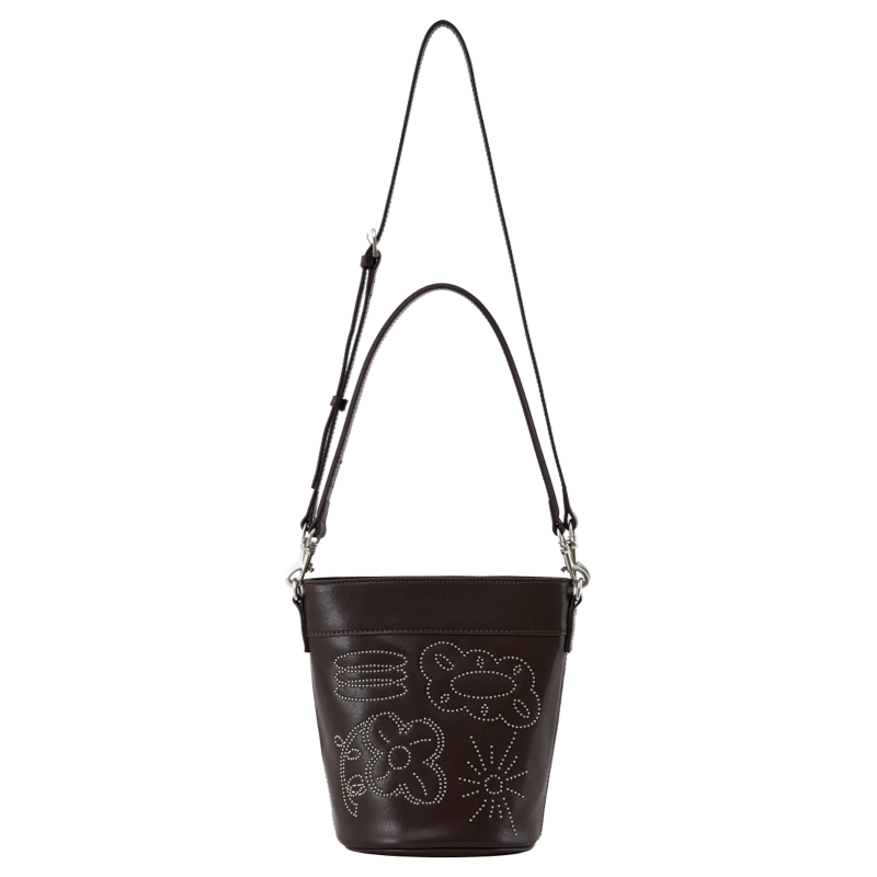 DirtySix 原创 嘭嘭弗朗小花桶 