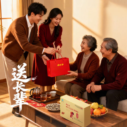 【百亿补帖】寿仙谷第三代去壁灵芝孢子粉30包有机破壁孢子粉礼盒 - 图2