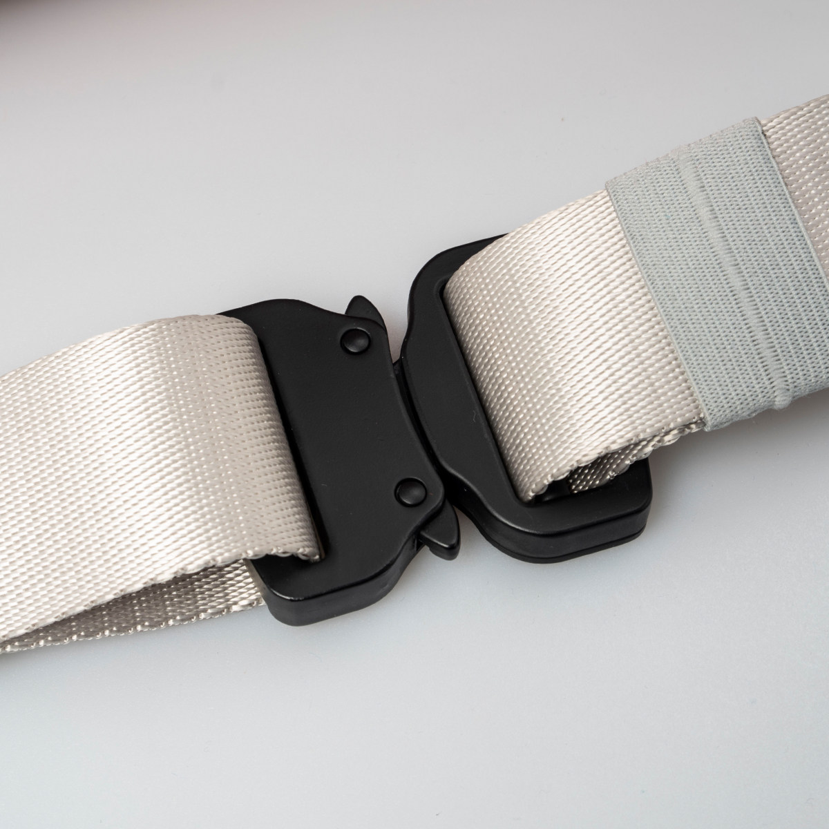 kon新款潮牌腰单肩潮流休闲斜挎包 kon男士包袋