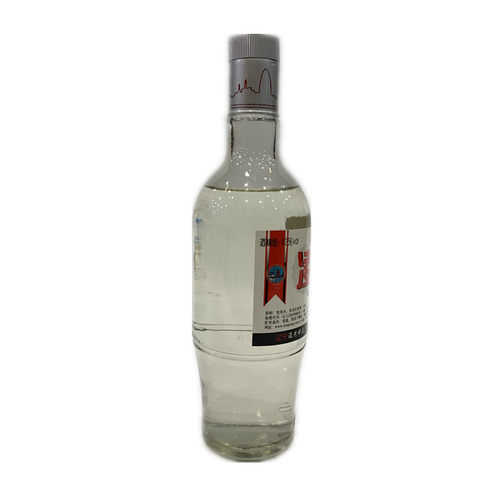 辽宁省锦州特产 道光廿五道光二十五凌川兼香型白酒 42度500ml - 图3