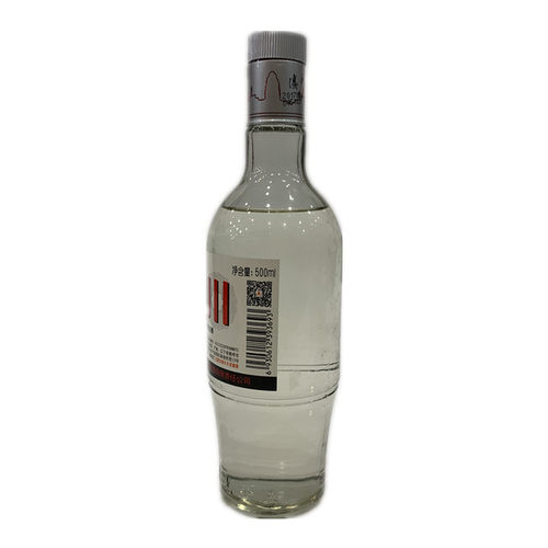 辽宁省锦州特产 道光廿五道光二十五凌川兼香型白酒 42度500ml - 图0