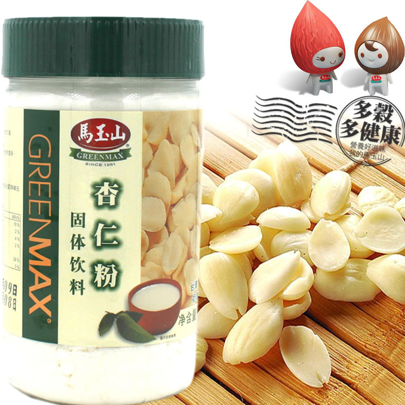 马玉山食品22年11月 月销口碑最新推荐 天猫淘宝海外