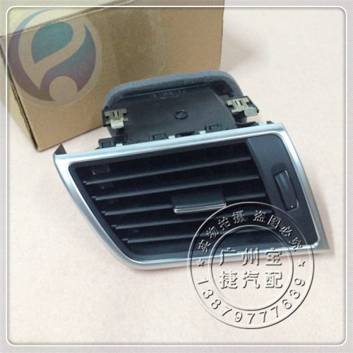 适用奔驰ML350ML400GL350GL450GL500空调出风口冷气出风口拔片 - 图0