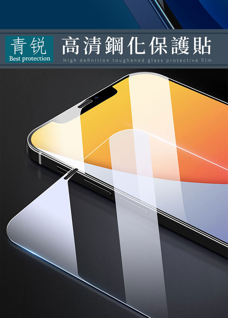 适用于Pixel8钢化膜8pro手机膜高清piexl7全屏电镀7a防指纹6a保护膜5防爆荧屏贴膜-图1