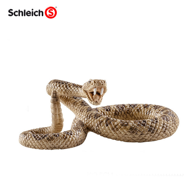 schleich boa constrictor