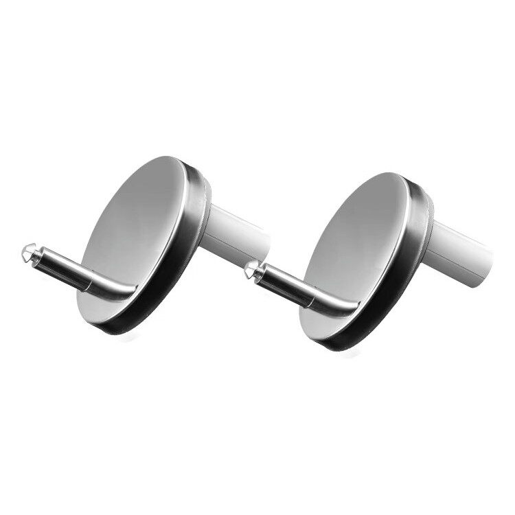 马桶盖配件固定螺栓卡扣螺丝坐便器盖板膨胀螺丝盖子零件通用配件,淘宝优惠券,粉丝福利购,淘宝优惠卷