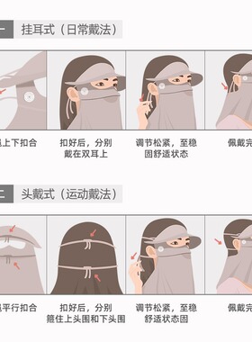 Xnells高尔夫运动遮阳面罩