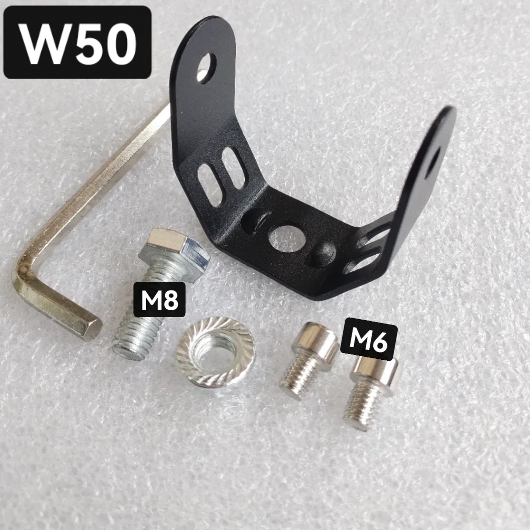 汽车射灯支架大灯支架固定架越野车灯改装支架灯座射灯安装配件底,淘宝优惠券,粉丝福利购,淘宝优惠卷