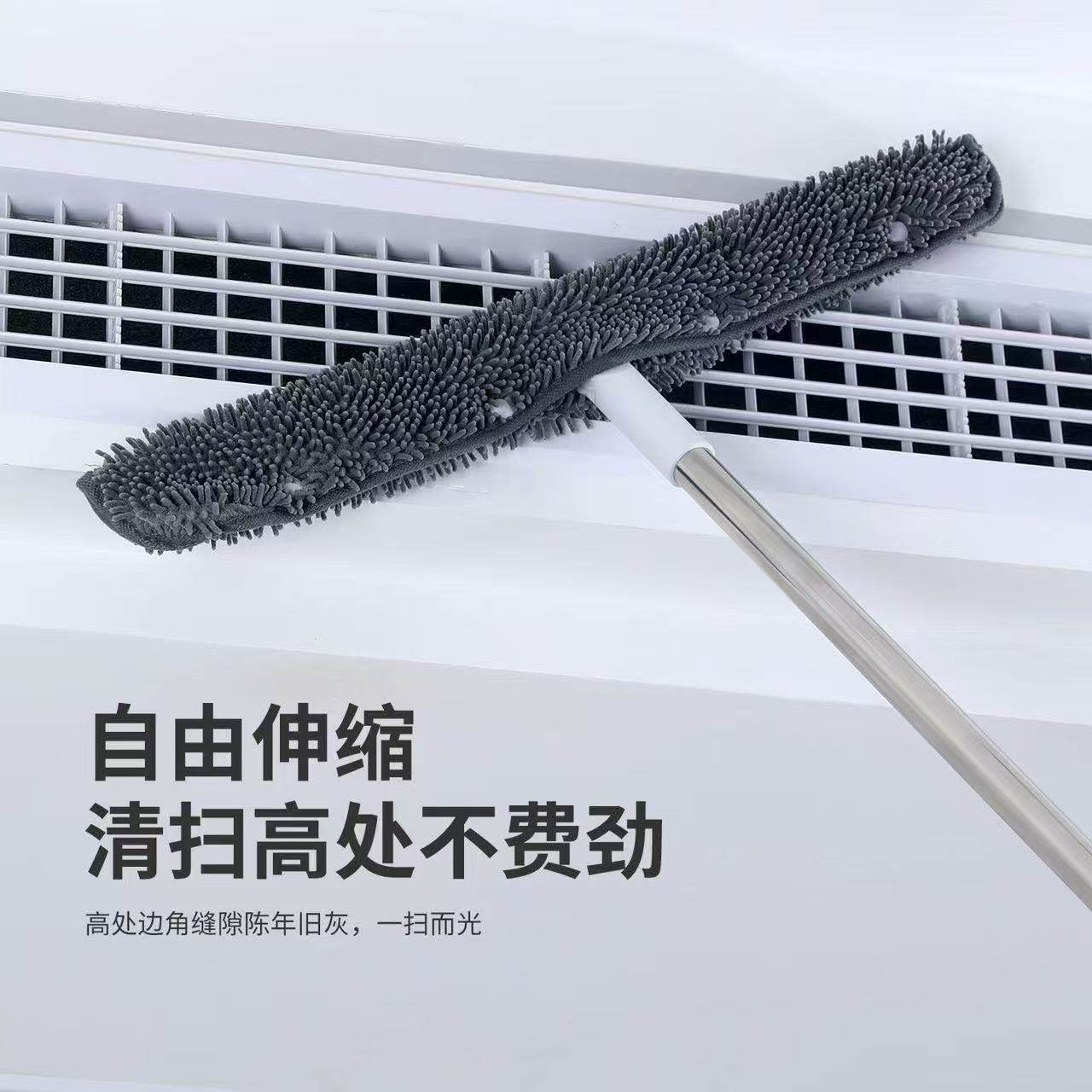 魔术扫把抹布刮水器拖布家用保洁替换地刮拖把雪尼尔干湿两用布套,淘宝优惠券,粉丝福利购,淘宝优惠卷