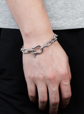 iMOK原音男女镀金合金日常