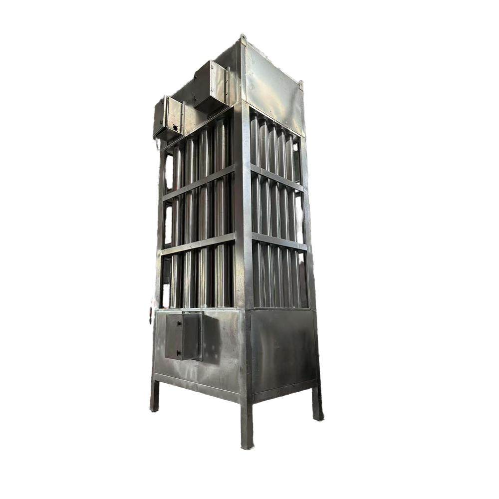 湿式静电除尘器不锈钢电捕焦油器工业除油烟高压废气处理设备,淘宝优惠券,粉丝福利购,淘宝优惠卷