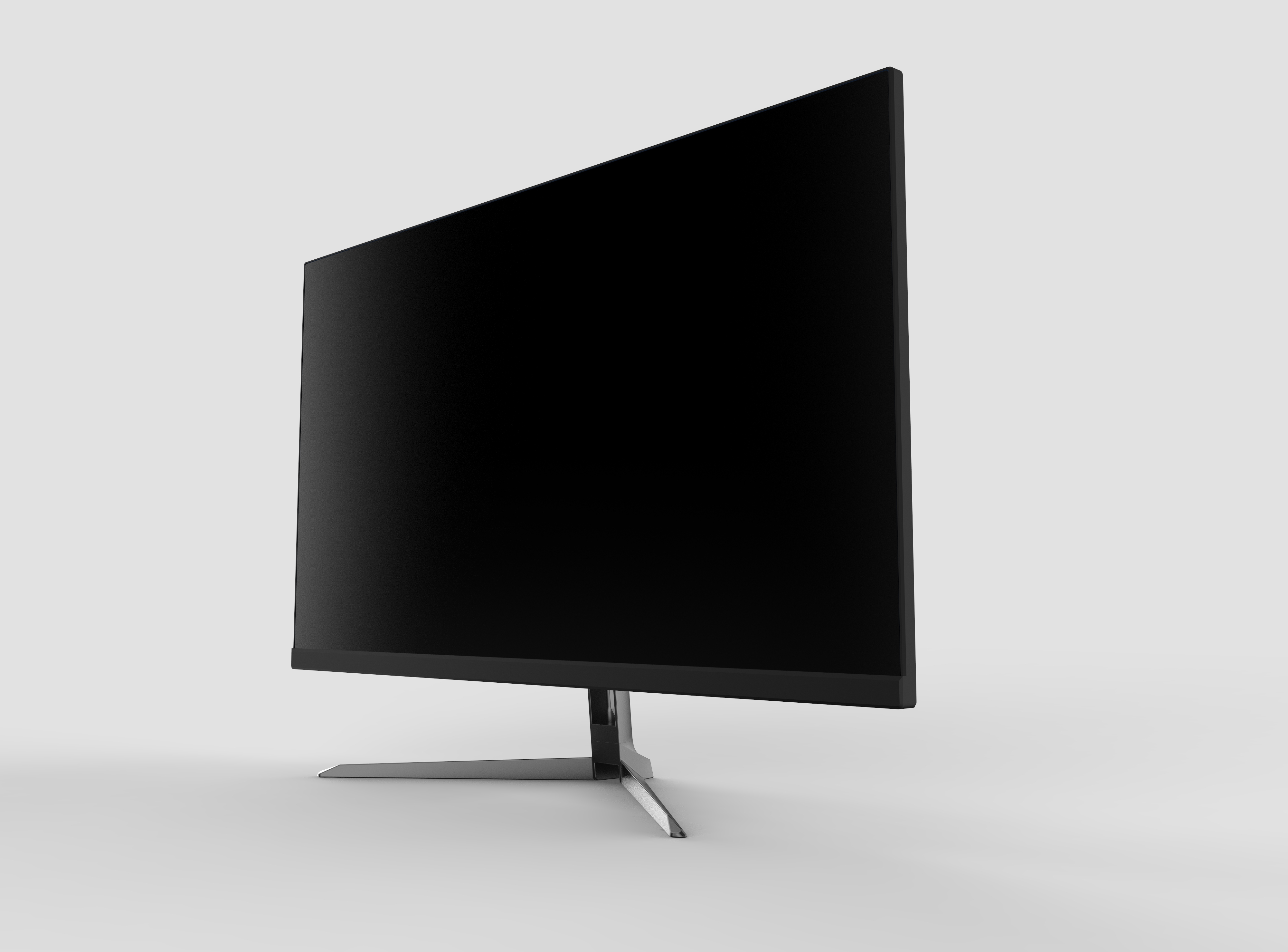 原生10bit 32英寸4K144Hz 显示器专业游戏设计PS5HDMI2.1 IPS - 图0