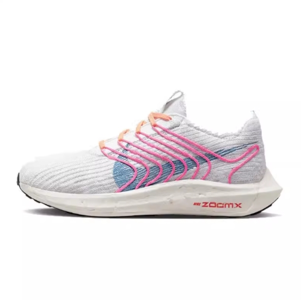 Nike/耐克Pegasus Turbo Next女子轻便运动跑步鞋DZ5221-100 - 图3