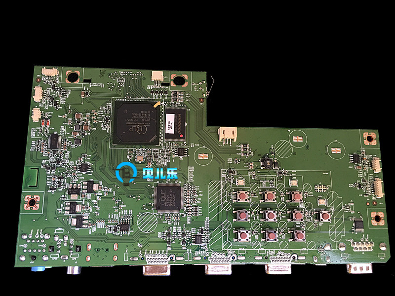 原装全新 BENQ明基投影机主板 EN5268 MW516H MW526 MW526H主板 - 图0