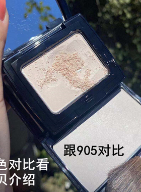 毛戈平授权wt905替代omega阴影