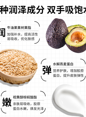源于英国~烟酰胺果味护手霜~