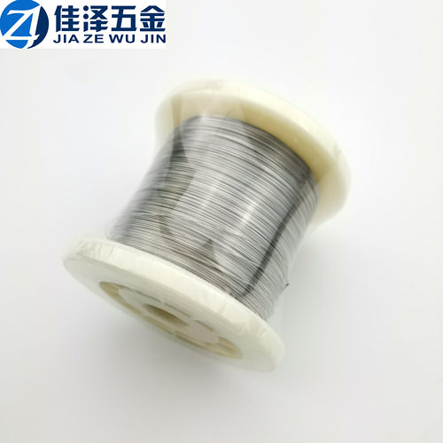 春海Cr20Ni80镍铬丝高电阻合金丝发热丝加热丝电阻丝切割泡沫海绵 - 图1