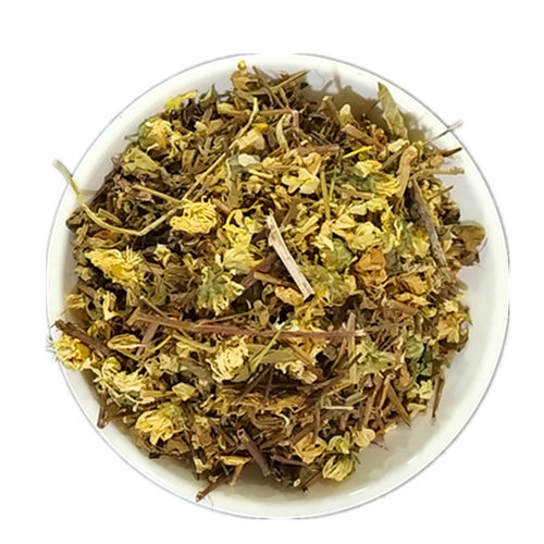 广东凉茶五花茶金银花菊花茶清热暑热凉茶原材料家庭凉茶四季清凉 - 图2
