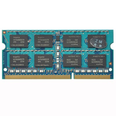 清华同方锋锐S4OH  锋锐K45F 4G DDR3 1600笔记本内存条三代 正品 - 图2