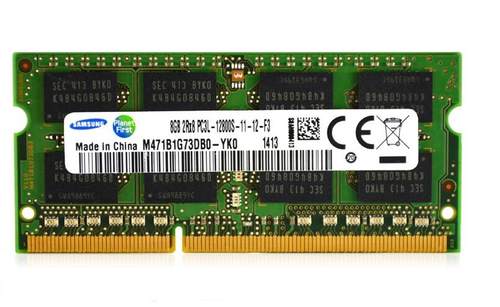 支持联想扬天S710-20 S4030 S4040一体机8G DDR3L 1600内存条原-图0