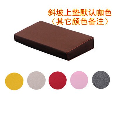 禅缘打坐垫无胶椰丝棕蒲团禅修垫垫家用加厚棉麻莲花折叠 - 图3