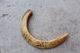 Wild boar tooth super large car hanging pressure shock to ensure safety materials